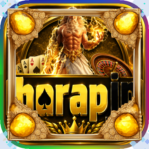 harapjp — galeri pratinjau Resmi APK